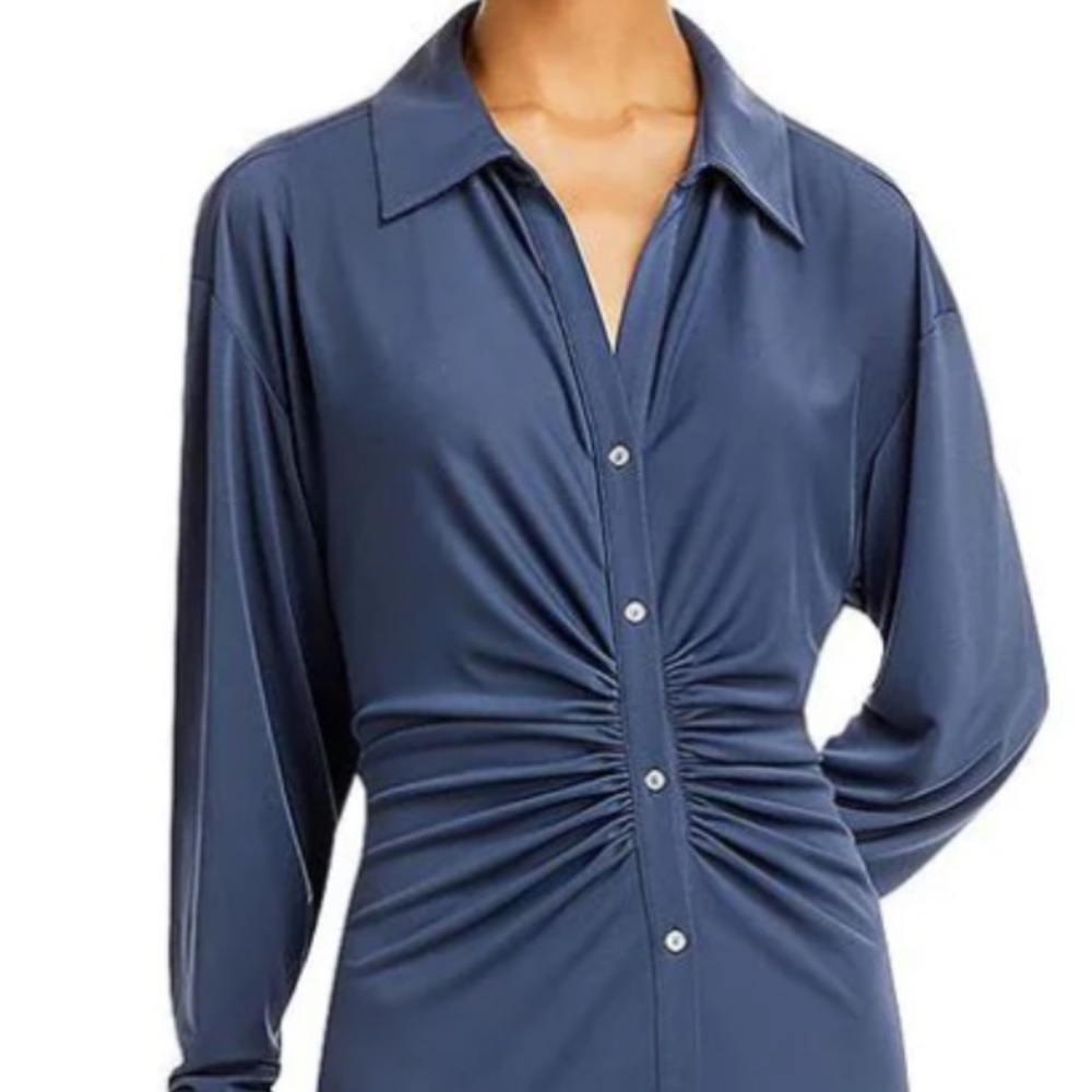 Cinq A Sept ‘Arden’ Mini Dress